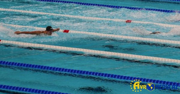 Paris-2024: Azərbaycan üzgüçüsü çıxışını başa vurdu