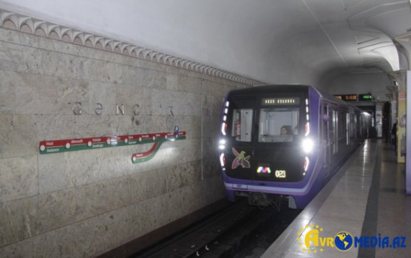 “Gənclik”də iş rejimi gücləndirilir