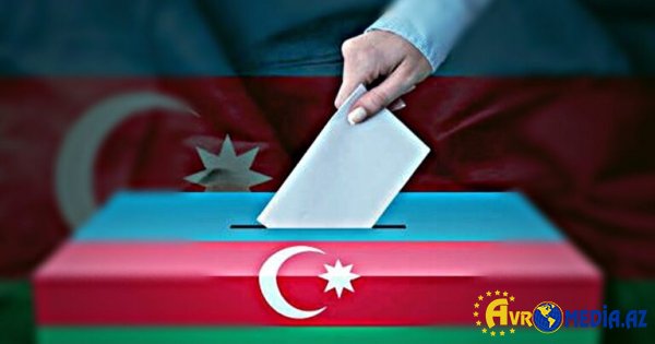 Seçici statusu elektron qaydada müəyyənləşdiriləcək