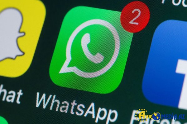 “WhatsApp”dan YENİ FUNKSİYA: istifadəçilərin həyatını asanlaşdıracaq