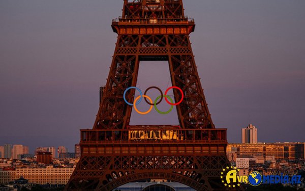 Bu gün hansı idmançılarımız yarışır? - Paris-2024