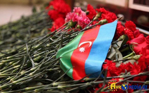 I Qarabağ müharibəsinin daha 2 şəhidi dəfn ediləcək