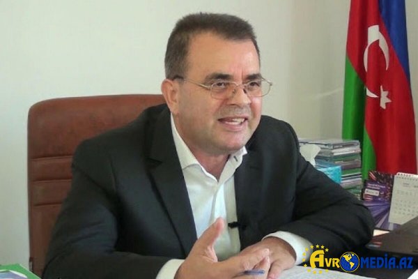 İran prezidenti qaldı yol ayrıcında- Yunuz Oğuz