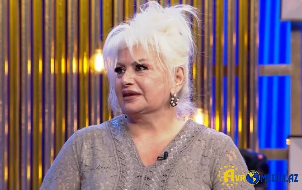 Gövhər Rzayeva aparıcılıq edəcək