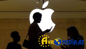 "iPhone" istifadəçilərinə xəbərdarlıq - TƏCİLİ