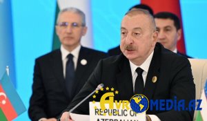 Əliyev Şuşada bu riskə getdi, çünki gücü var - Başbuğ