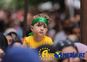 Rəsmi müraciət