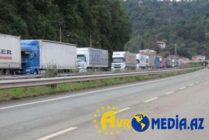 Rusiyadan Ermənistana gözlənilməz qadağa