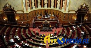 Fransa parlamentinə yeni sədr seçildi