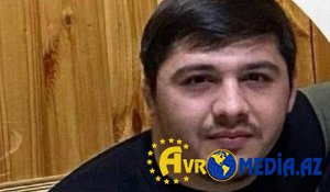 Bu gün Əhməd hakim qarşısına çıxarılacaq