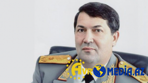 Ramiz Zeynalova yeni müavin təyin edildi