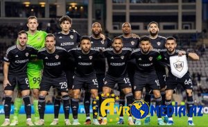 “Qarabağ”ın potensial rəqibləri ilk oyunda qarşılaşdı