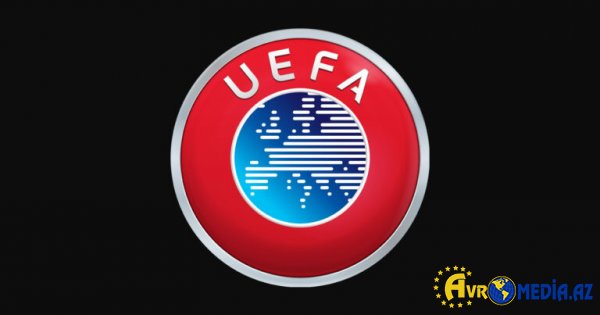 Azərbaycan UEFA reytinqində geriləyib