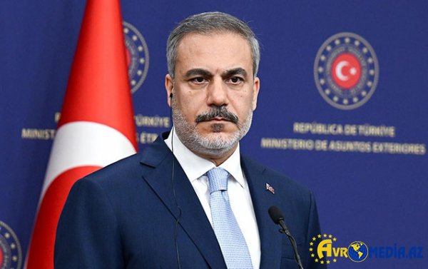 Türkiyə və Ermənistan sərhədi bu halda açıla bilər