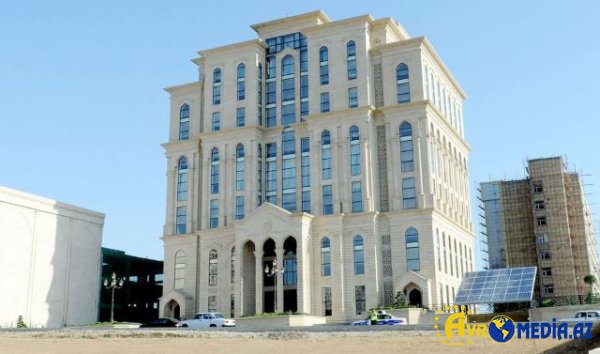 481 nəfərin deputatlığa namizədliyi qeydə alındı