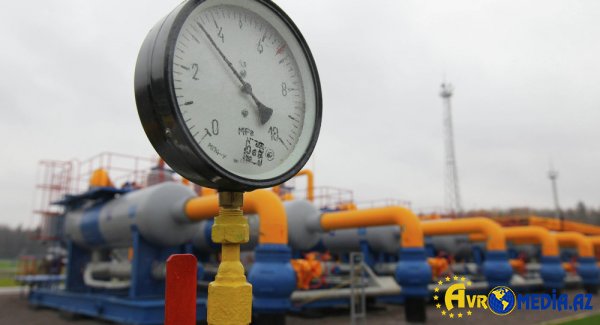 SOCAR Sloveniyaya qaz təchizatına başladı