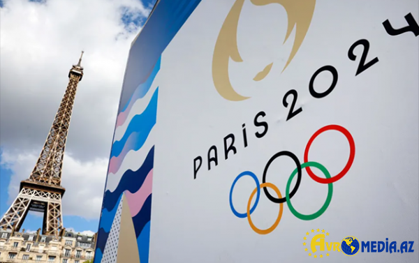Paris-2024: Bu gün Azərbaycanın iki idmançısı və basketbol millisi çıxış edəcək