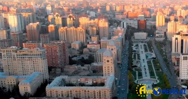 Bakıda 24.7 milyon manata bina satılır