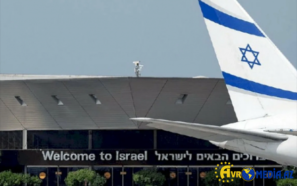 100 min israilli ölkəsinə qayıda bilmir