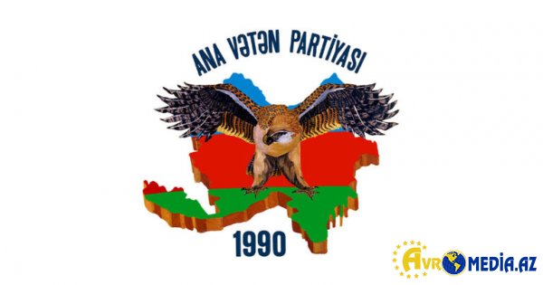 Ana Vətən Partiyasının 8 namizədi qeydiyyata alındı