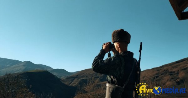 SON DƏQİQƏ! DSX əməliyyat keçirdi
