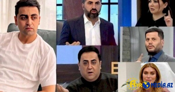 Villa, otel alan teleaparıcılar pulu bu yolla QAZANIRMIŞ