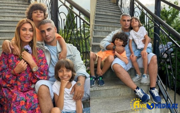 "Övladlarımın üzünü Doğuşa görə göstərdim"