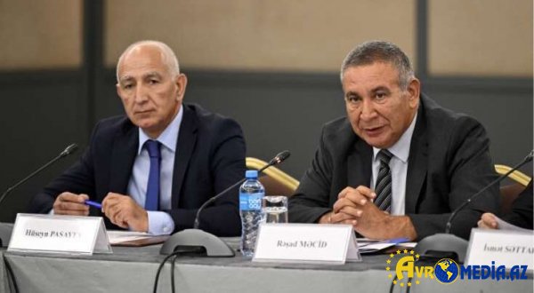 Seçkilərlə əlaqədar Mətbuat Şurasında “Qaynar xətt” yaradılacaq