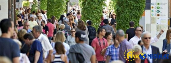 Cenevrə dünyanın ən bahalı şəhəri seçildi