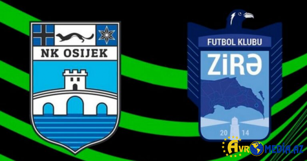 "Zirə" son dəqiqədə vurduğu qolla məğlubiyyətdə xilas OLDU