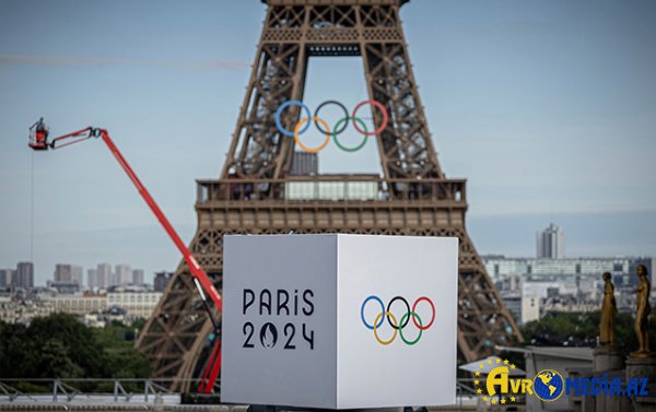 Bu gün hansı idmançılarımız yarışacaq? - Paris-2024