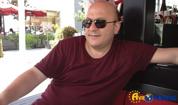 Hüseyn Abdullayev infarkt keçirdi