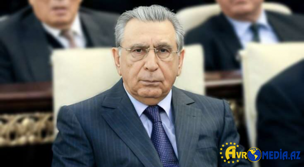 Ramiz Mehdiyevin qohumuna vəzifə verildi