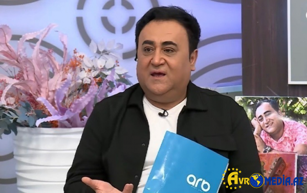 "O 5 manatı 50 min kimi qəbul etdim"
