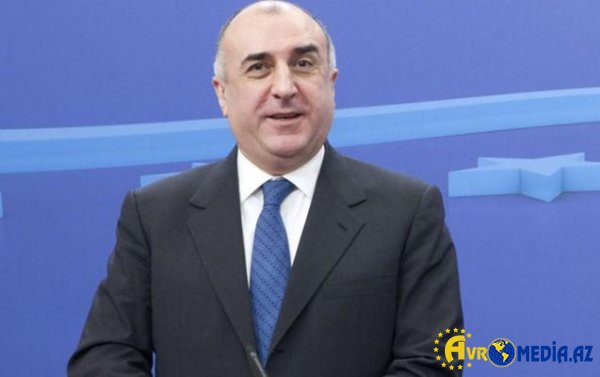 Elmar Məmmədyarov Rusiyaya səfir gedir?
