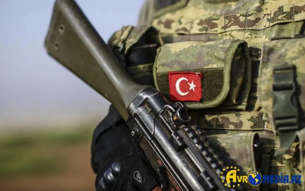 Türkiyə ordusu daha 12 terrorçunu zərərsizləşdirdi