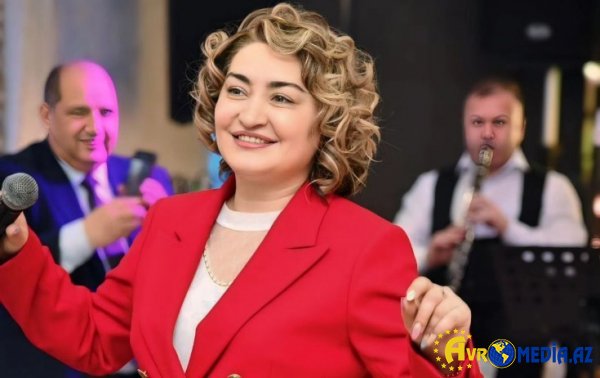 "Qınamasalar toya qaloş geyinərəm"