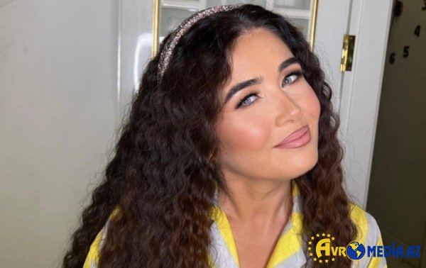 "Bu statusda müğənninin ağzından elə söz çıxa bilməz"