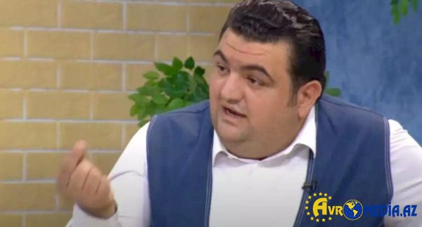 Aşıq Əli:"Həkimlər mənə 17 il vaxt qoymuşdular"