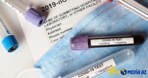 Gürcüstanda COVID-19-a yoluxma halları artdı