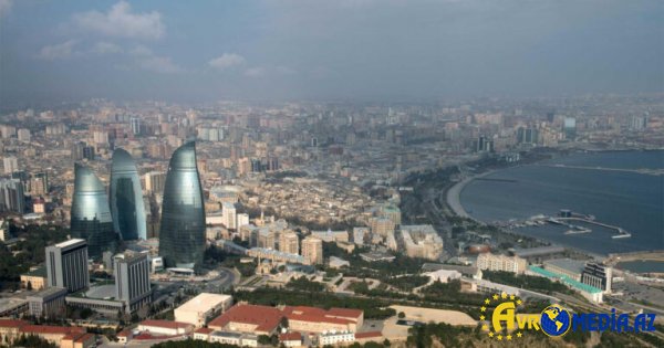 Bakıda və bölgələrdə 37 dərəcə isti olacaq - PROQNOZ