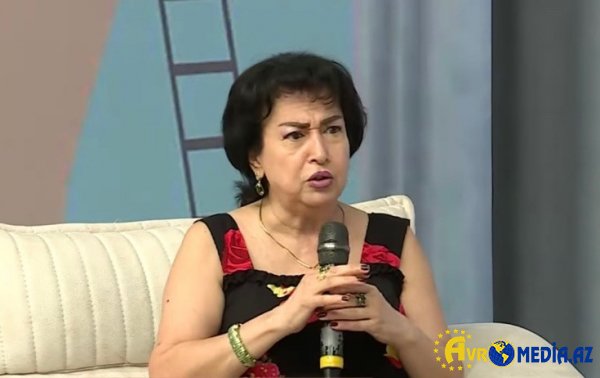 "Qızlar özünü reklam edir ki, ərə gedirəm"
