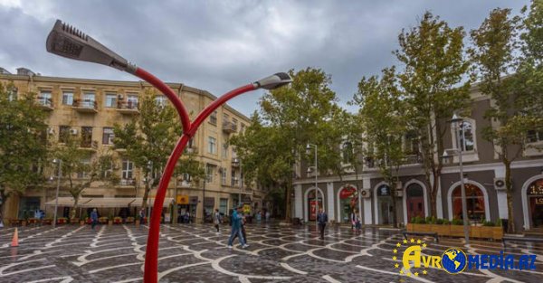 Bazar günü hava necə olacaq?