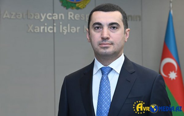 “Onlar Azərbaycana buraxılmayacaq!” - Rəsmi Bakı