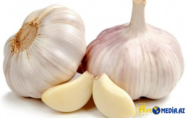 Sarımsağın həm də ziyanı var