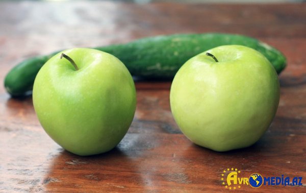 Yumaq bəs etmir, qabığı soyulmalıdır
