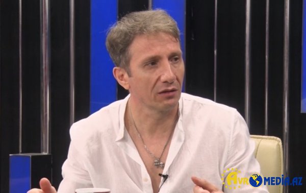"Kanala 60 min xeyir verir, atı istədiyi kimi sürür"