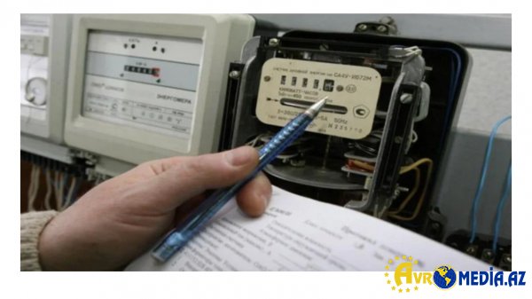 Necə edək ki, evdə olmayanda elektrik sayğacı pul yazmasın?