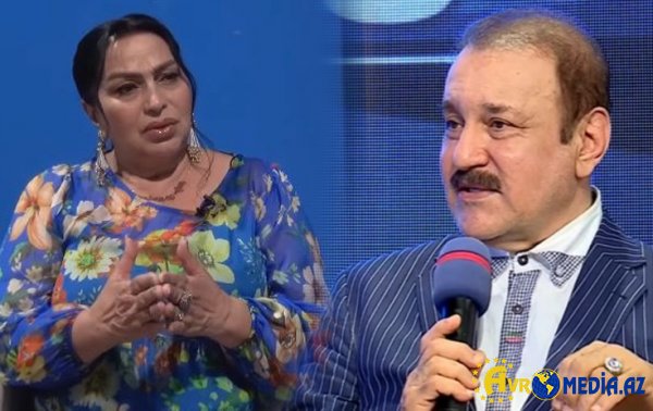 "Cavanşir Məmmədovu şantaj etdilər"
