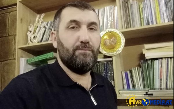 Kərbəlada daha bir azərbaycanlı zəvvar vəfat etdi